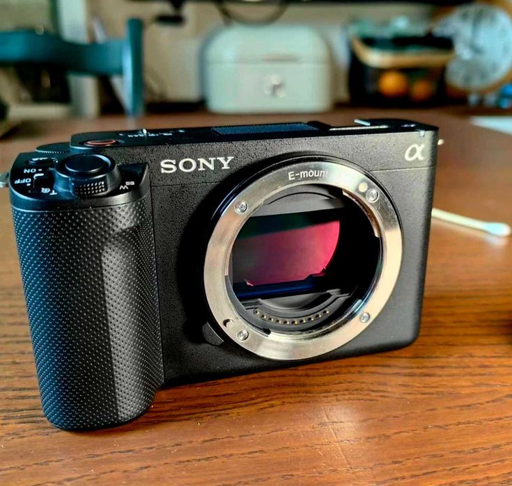 Без пробега Sony ZV-E1