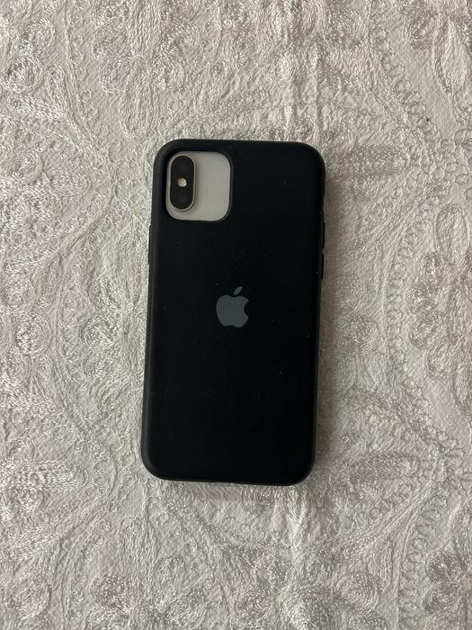 Iphone X White 64 GB Заводски отключен