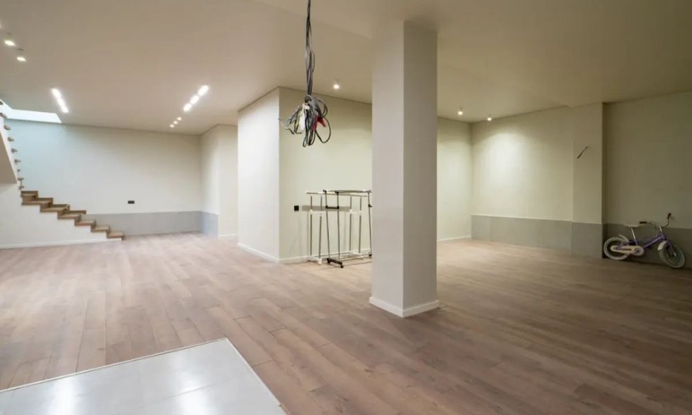 IT mutaxassislari uchun koliving (Toshkent) — LANCASTLE | Mart 2026