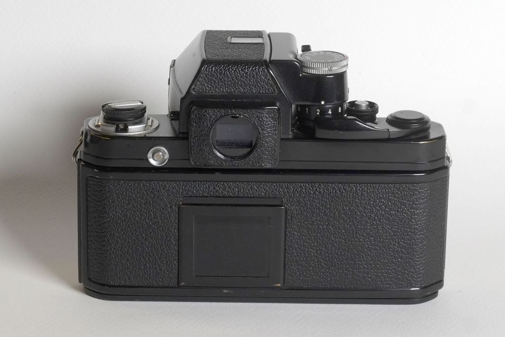 Nikon F2 F2A DP-11