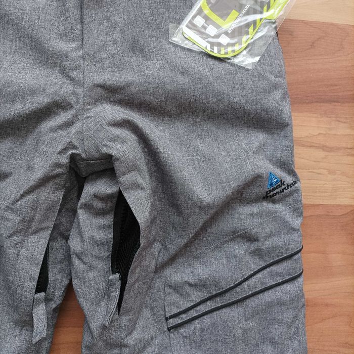 Peak Mountain 5-6год-114см