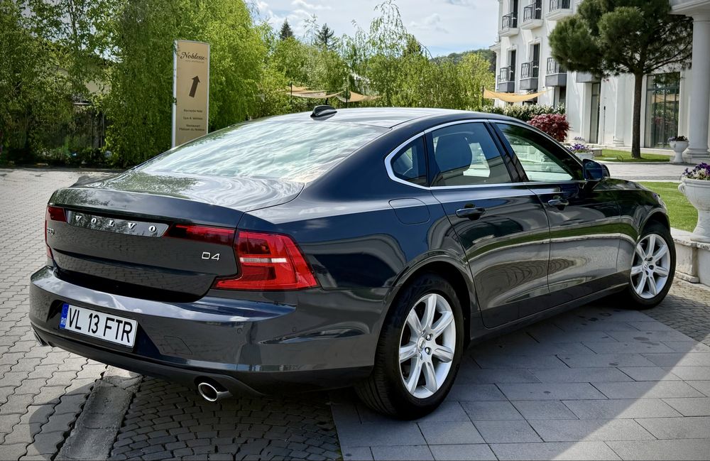 Volvo S90 D4 2.0d 190 CP ! Proprietar