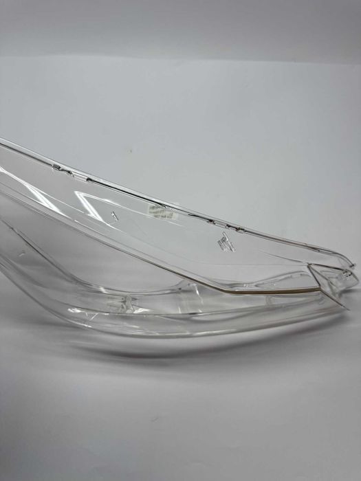 Стъкла за фарове MERCEDES C класа W204 фейслифт В204 Ц204 фар капаци