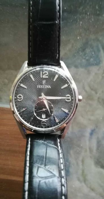 FESTINA - мъжки часовник