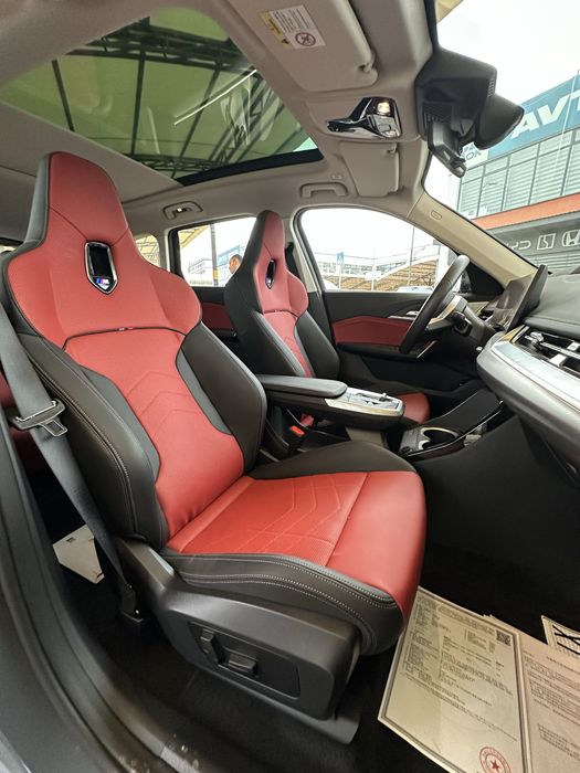 BMW ix1 30L xDrive - AWD 2025 с пробегом в наличии