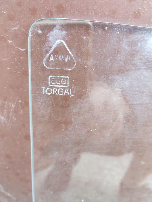 WARTBURG 353  стъкла