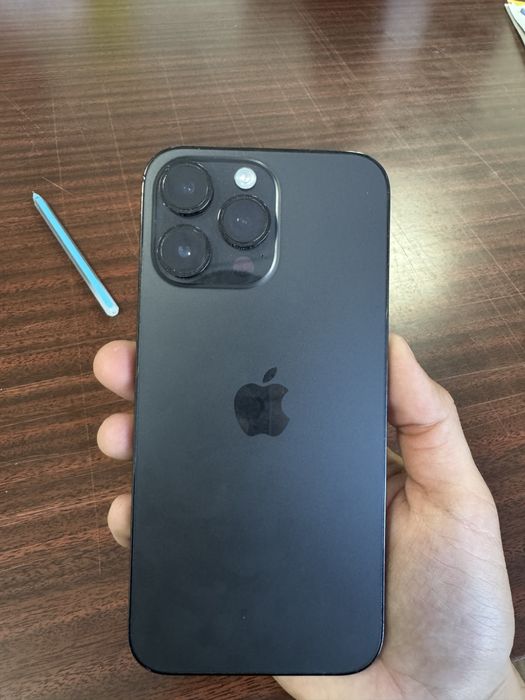 Iphone 14 pro max 256gb
