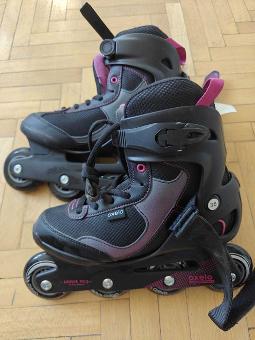 Role OXELO Active Fit.3 marime 38