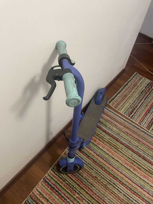 Trotineta electrica copii