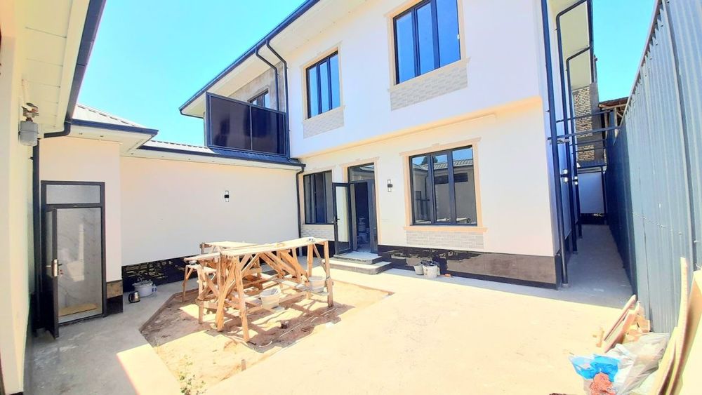 Eshonguzarda 1.75 sotixli yangi qurillgan uchastka sotiladi o'zimniki