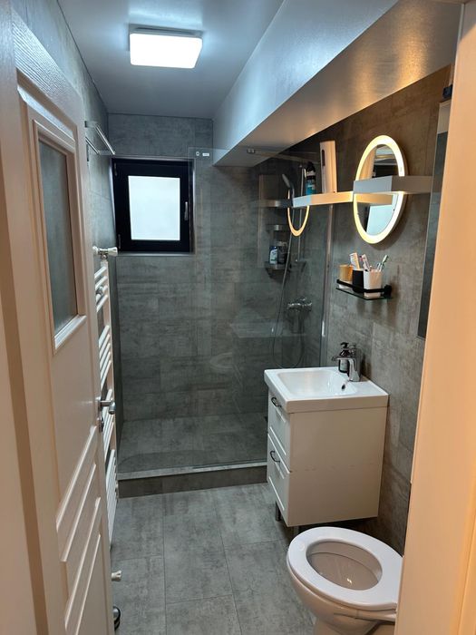 Apartament cu 2 camere nou modern  2021