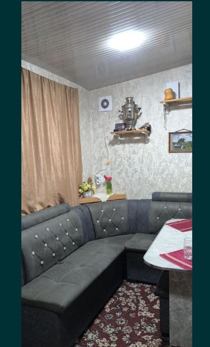 Продается квартира