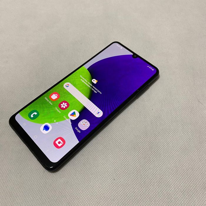 Samsung A22 sotiladi