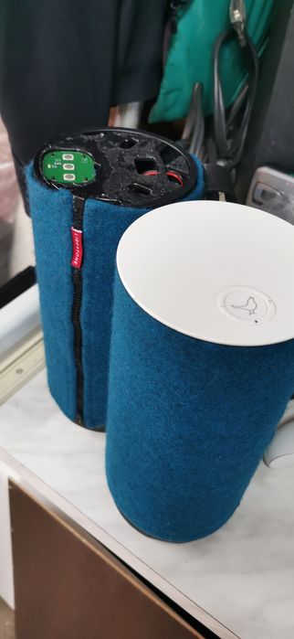 Bose companion 2 series 2/Libratone zipp boxa portabila