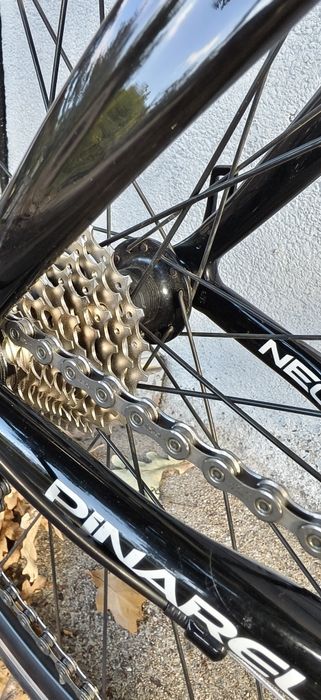 Шосейка Pinarello Neor пълен монтаж Шимано Ultegra 6800 2х11sp