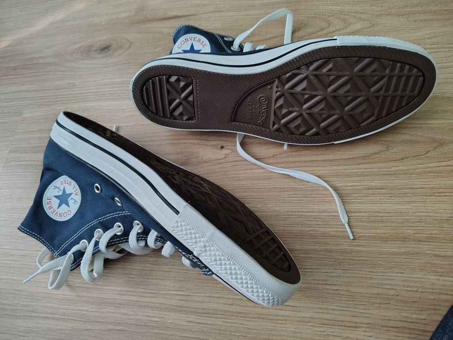 Кецове Converse Chuck Taylor All Star