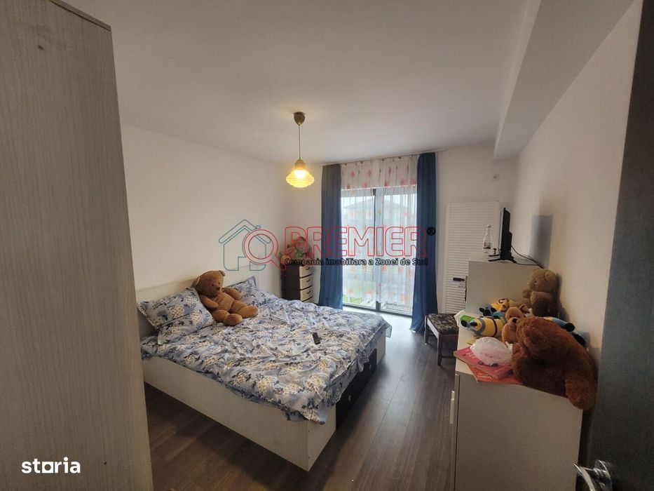 Duplex în Comuna Berceni | Zonă Primărie | Curte 262 mp