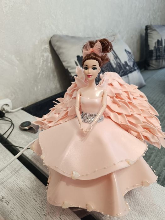 Светильник (бра) ангелочек