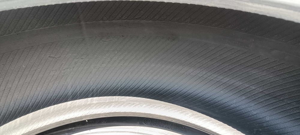 Гуми Yokohama 235/55R20