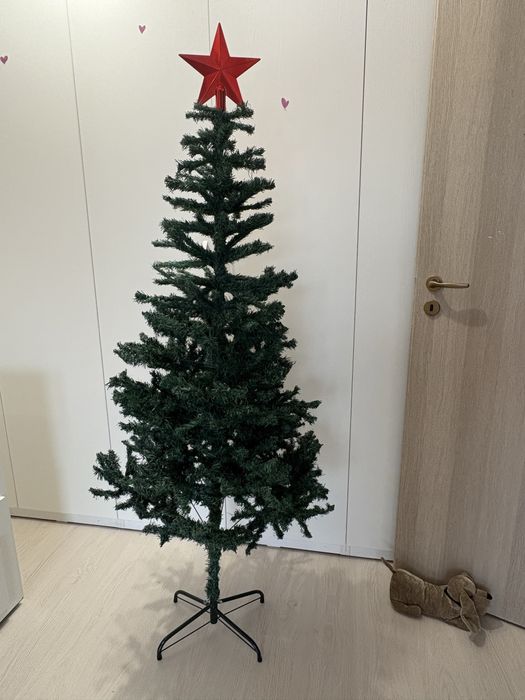 Brad artificial de Craciun