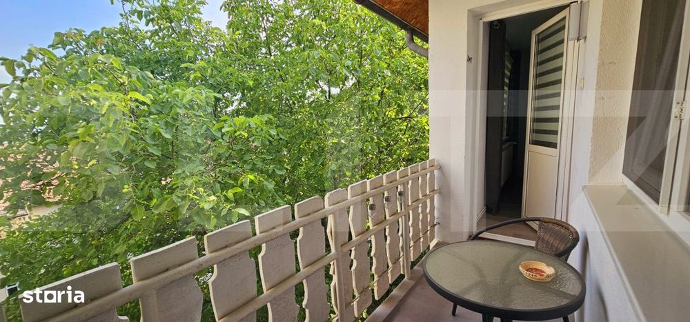 Apartament 2 camere, decomandat, totul nou, etj. 2/2 - Sf.Gheorghe