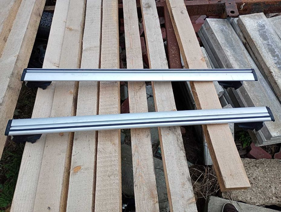 Bare aluminiu Volvo XC 40