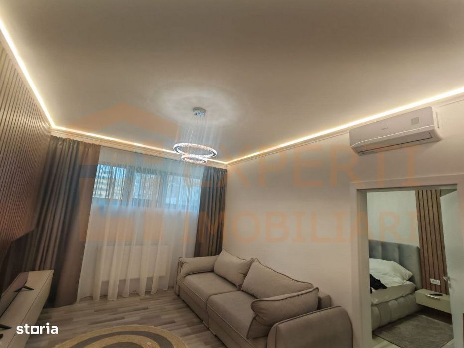 Apartament 2 camere, situat in zona Campus - Tomis Nord | loc de parca