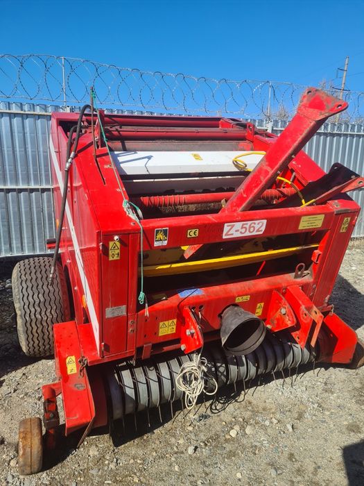 Буроям , ямобур Lisicki (Польша)