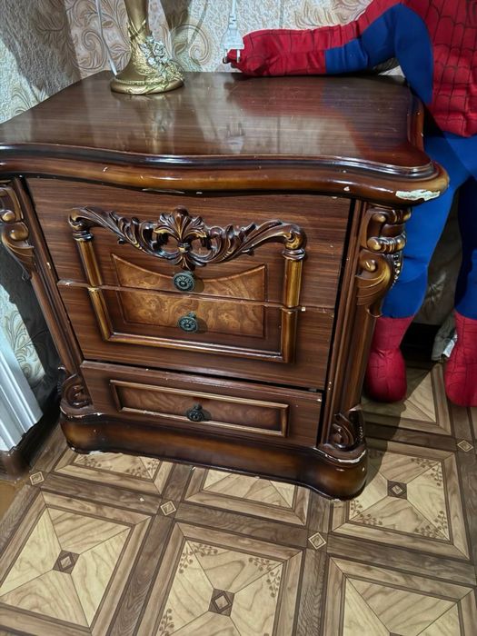 Продается хорошая мебель