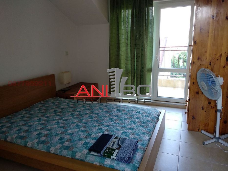 Продава се Тристаен апартамент в Варна, Операта - 132 кв.м за 1660 €/кв.м - Снимка #8