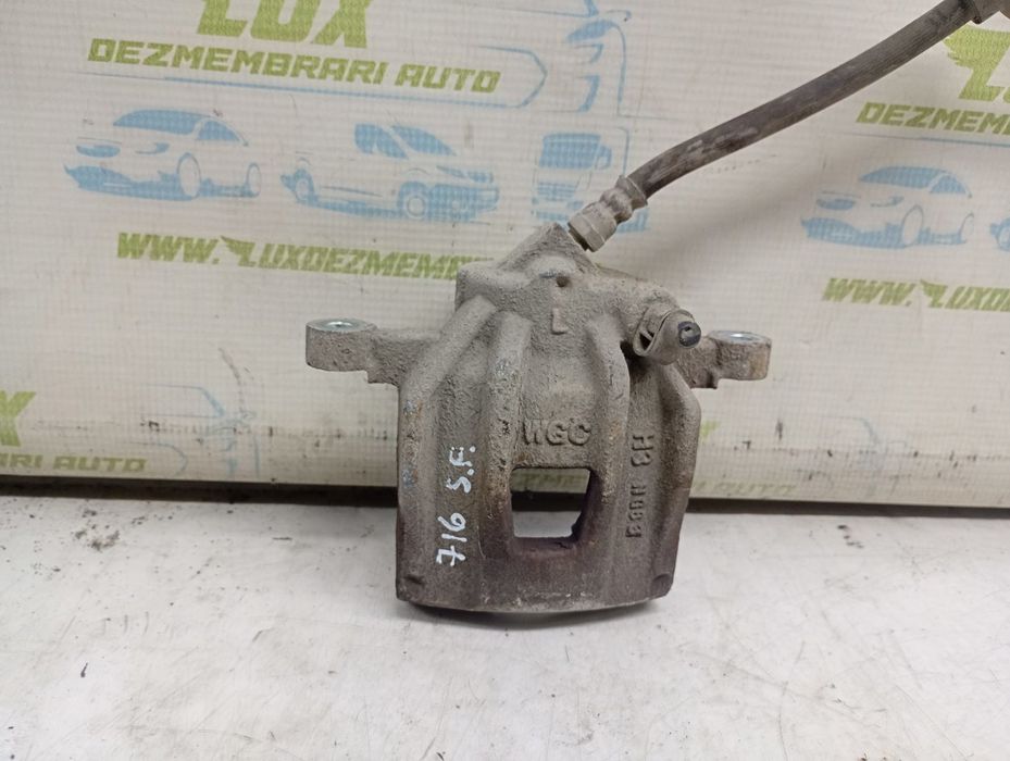 Etrier stanga fata Dacia Spring 1 (2021 - 2023) electric electric 4DB401