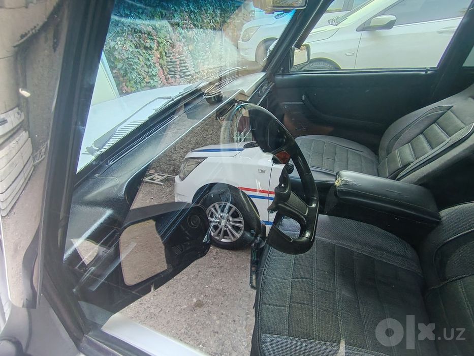 Vaz 21 07 Jiguli