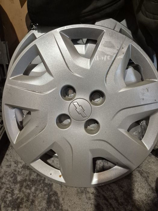 Комплект дисков 4/100