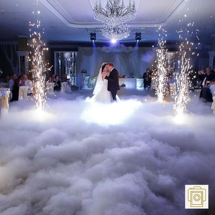 Cabina Foto Photobooth, Fum Greu, Audio Guestbook - Nunta/Evenimente