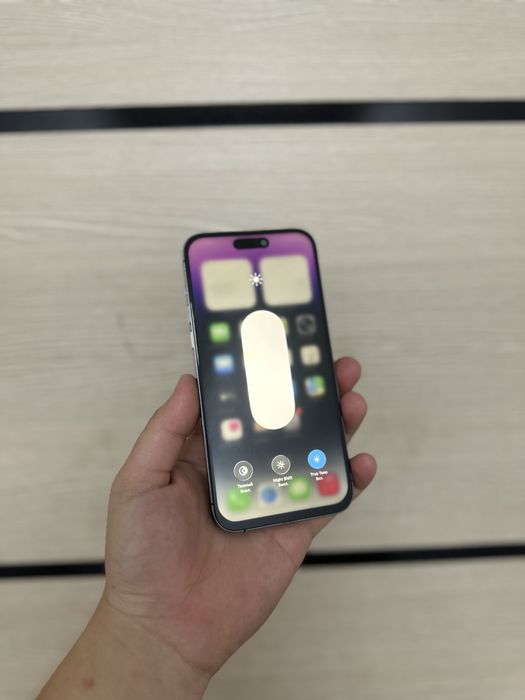 Iphone 14 pro max 256gb / Айфон 14 про макс 256гб
