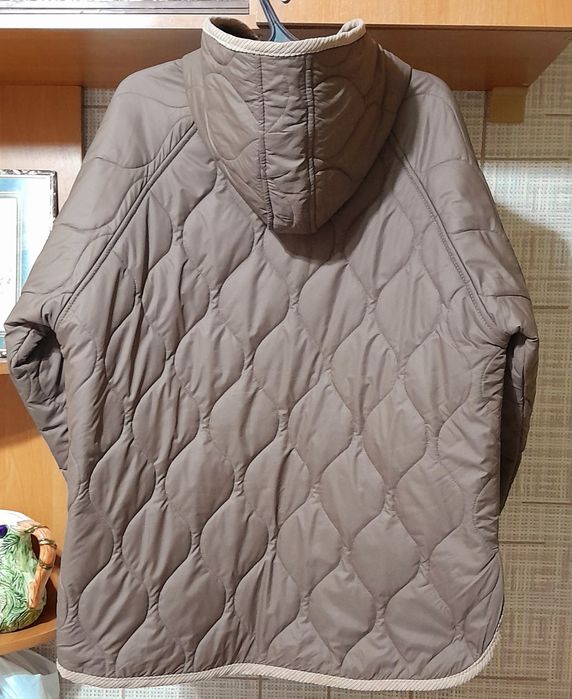 Куртка женская размер 52-54