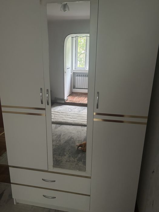 Шифонер новый шкаф