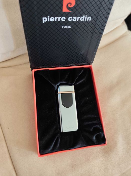 Електрическа запалка pierre cardin