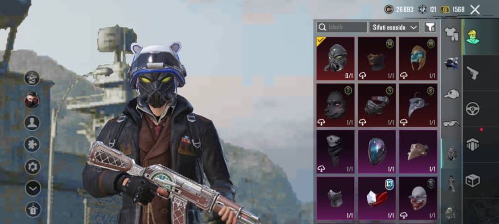 Бабжи аккаунт продам