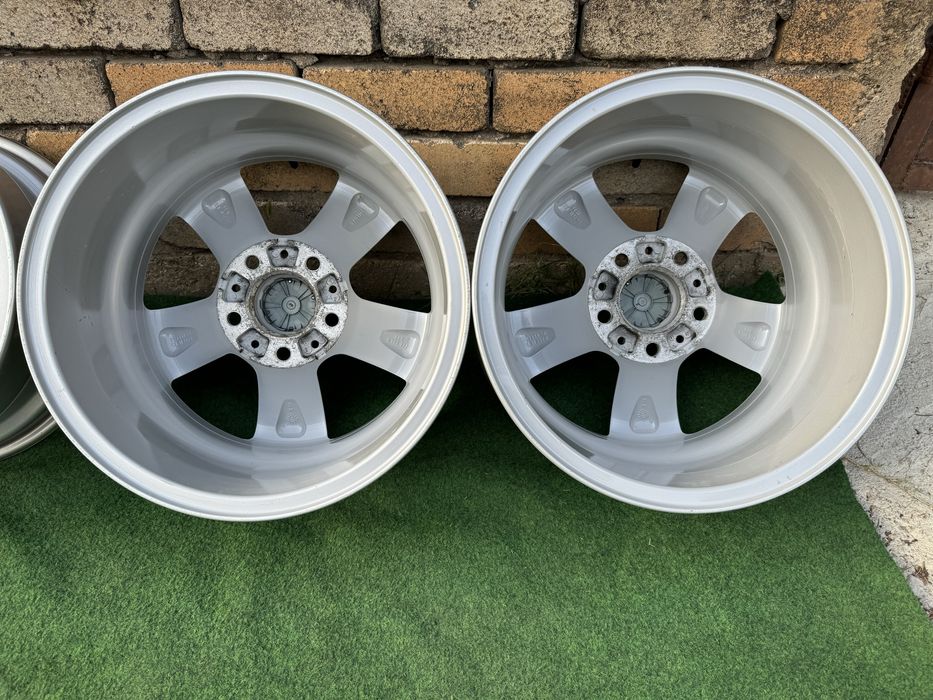 4 броя Джанти БМВ BMW Style 391 16 цола за F30 F31 e90 e91 e87 e46 e36