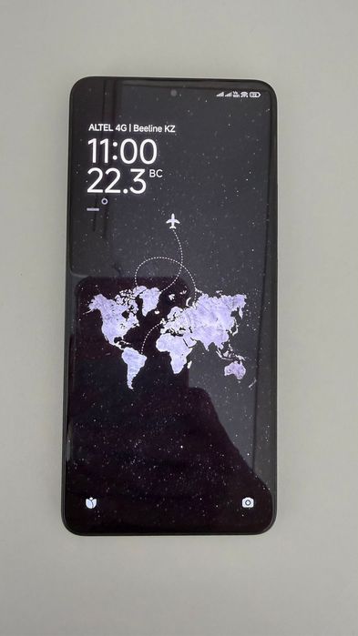 Продам Poco X6 PRO 256GB (BLUE)