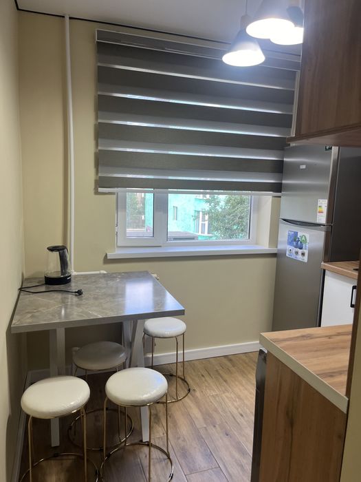 Квартира посуточно