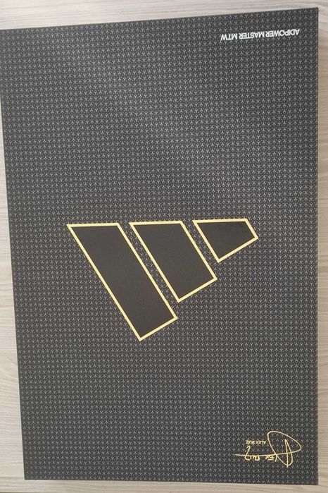 Vand racheta padelADIDAS model ADIPOWER MASTER MTW