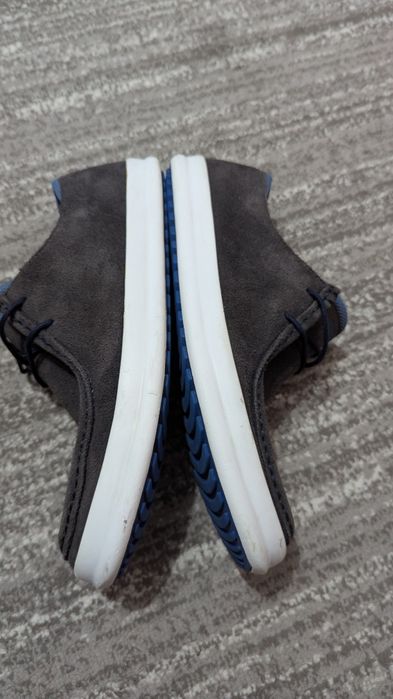 Camper chasis pantofi încălțăminte