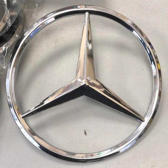 Емблема предна MERCEDES VITO W638 1997-