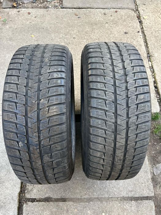 Sumitomo гуми - 205/55/16 made in Japan