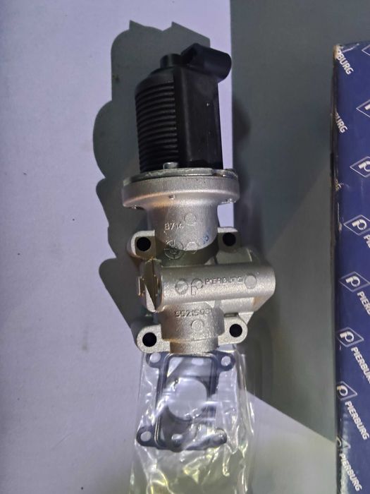Supapa EGR noua pt Alfa, Opel, Saab