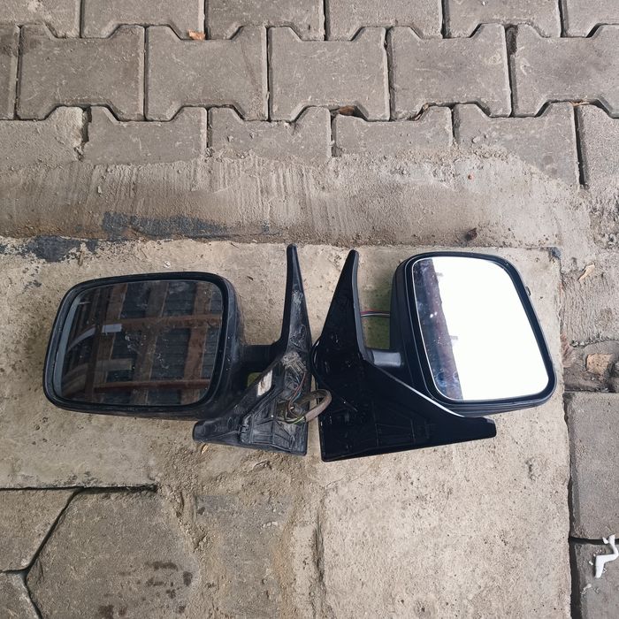 Зеркала бусик каравэла Т4