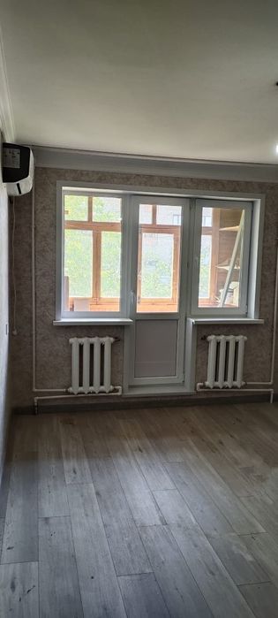 Продаётся двухкомнатная квартира