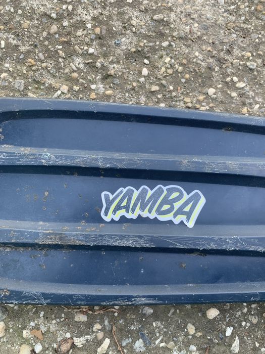 Pennyboard yamba